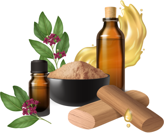 Shivora products